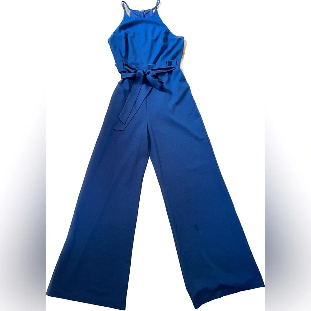 Mystic Jumpsuit‎